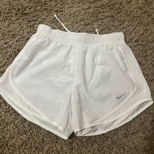 Women’s small nike shorts